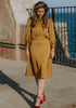 Maison Fauve - Zenith Blouse and Dress
